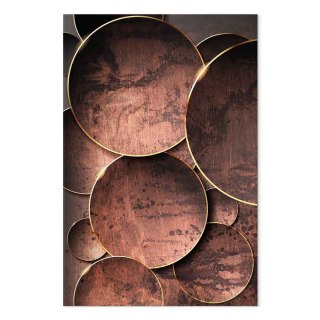 Obraz - Dźwięki natury (1-częściowy) pionowy