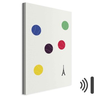 Obraz - Grafika cyfrowa