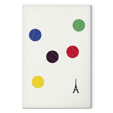 Obraz - Grafika cyfrowa