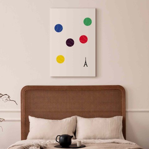 Obraz - Grafika cyfrowa