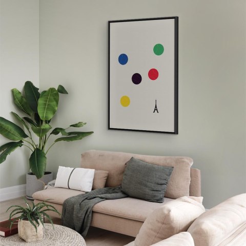 Obraz - Grafika cyfrowa