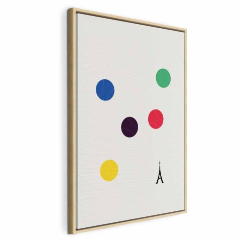 Obraz - Grafika cyfrowa