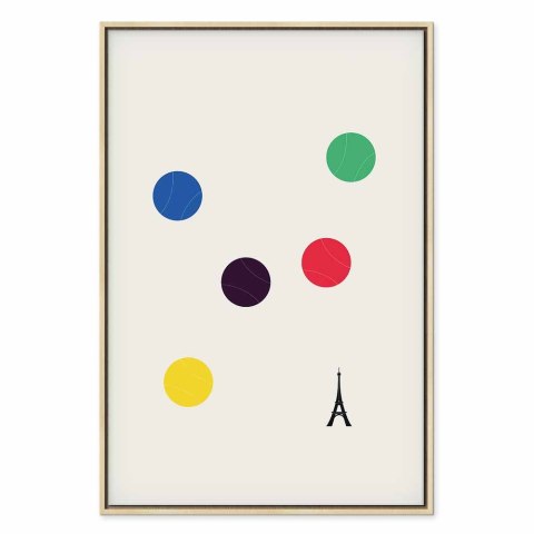 Obraz - Grafika cyfrowa