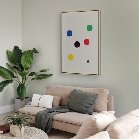 Obraz - Grafika cyfrowa