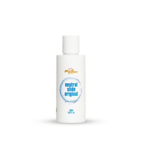 MyLove Neutral-slide original 150 ml.