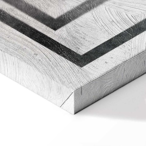 Obraz - Etniczny wzór (1-częściowy) szeroki