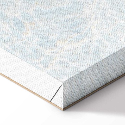 Obraz - Kamienny spokój (1-częściowy) szeroki