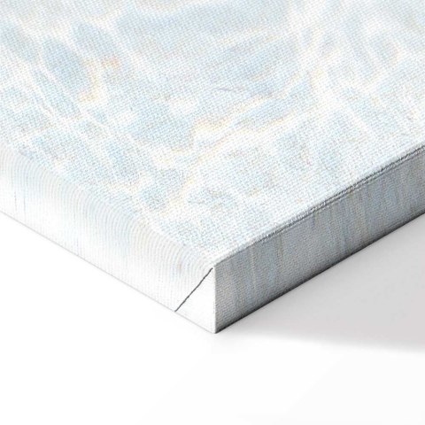 Obraz - Kamienny spokój (1-częściowy) szeroki