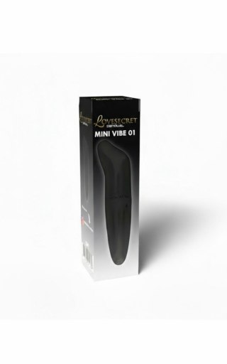 Lovedsecret Mini Vibro 01