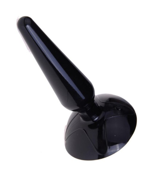 Lovesecret Anal Plug 01
