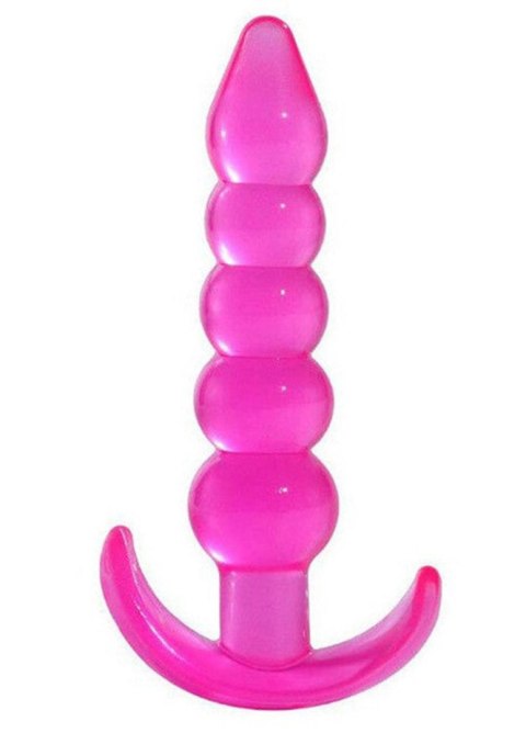 Lovesecret Sensual T- Plug 04