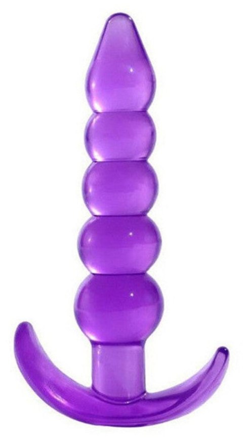 Lovesecret Sensual T- Plug 05