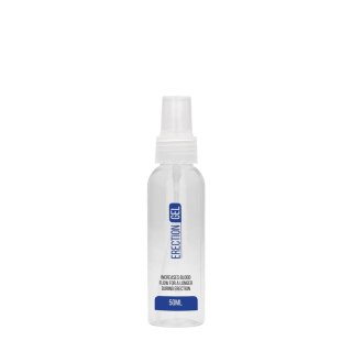 Erection Gel - 50 ml