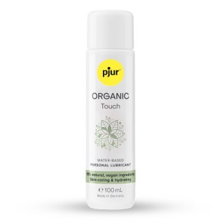 Pjur ORGANIC Touch