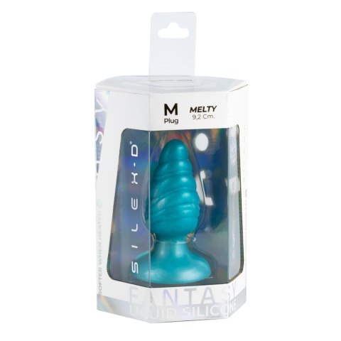 Plug Melty