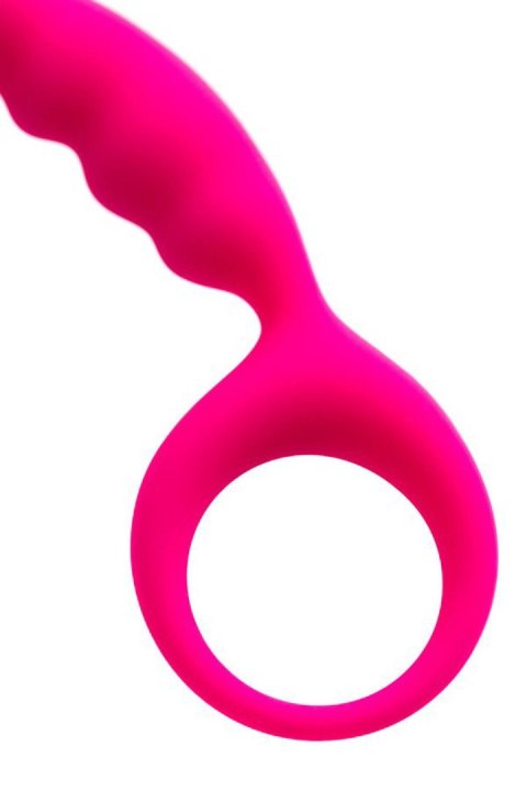 ToDo Anal Plug Bong