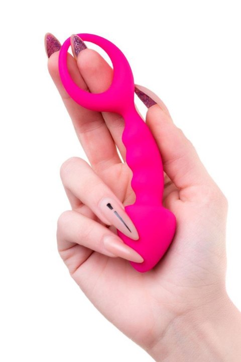 ToDo Anal Plug Bong