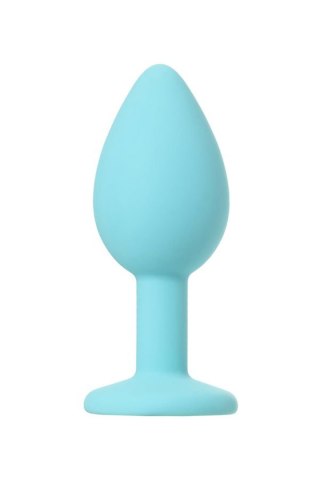 ToDo Brilliant Blue Anal Plug