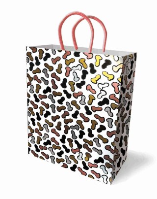 GLITTERATI, Penis Gift Bag