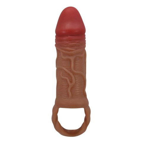 PRETTY LOVE - Peirre, 15,5 cm, TPR, Waterproof