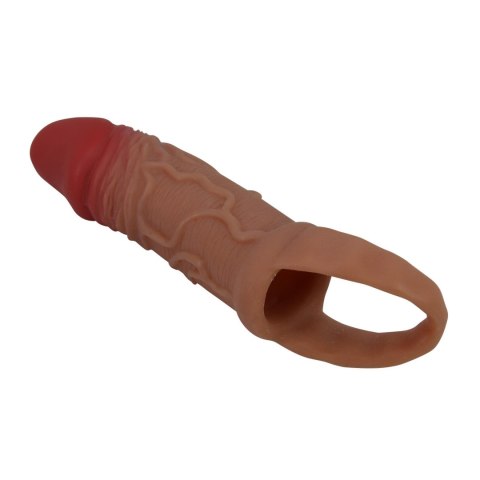 PRETTY LOVE - Peirre, 15,5 cm, TPR, Waterproof