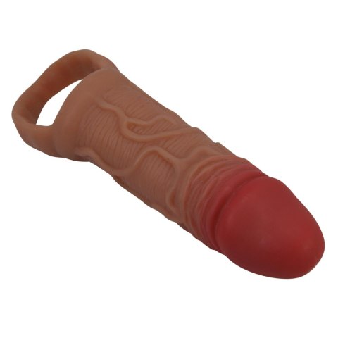 PRETTY LOVE - Peirre, 15,5 cm, TPR, Waterproof