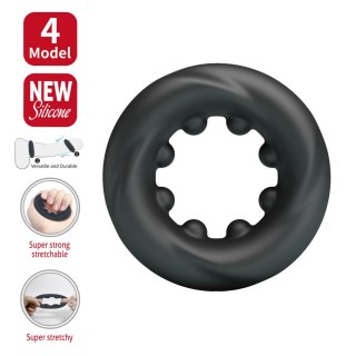 CRAZY BULL - Penis Ring DAQUEZ