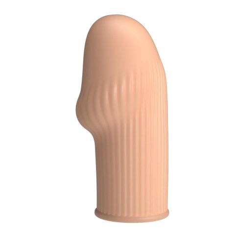 Pretty Love Huel Penis Sleeve