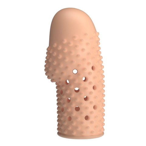 Pretty Love Penis Sleeve - Becks (Flesh)