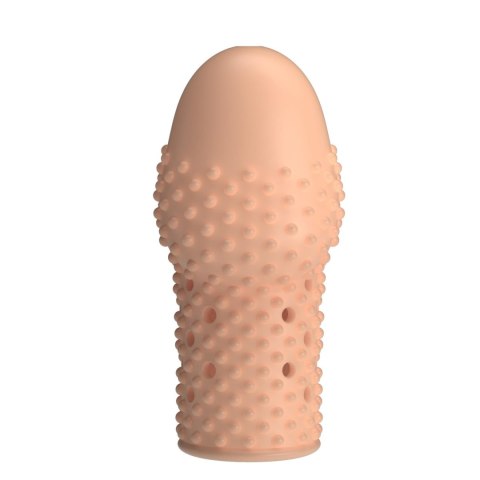 Pretty Love Penis Sleeve - Becks (Flesh)