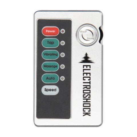 E-Stimulation Bi-Polar Nipple Suckers