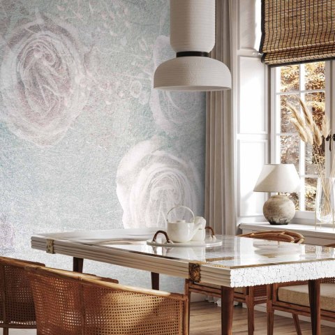 Fototapeta - Romantyczne dni - trzeci wariant