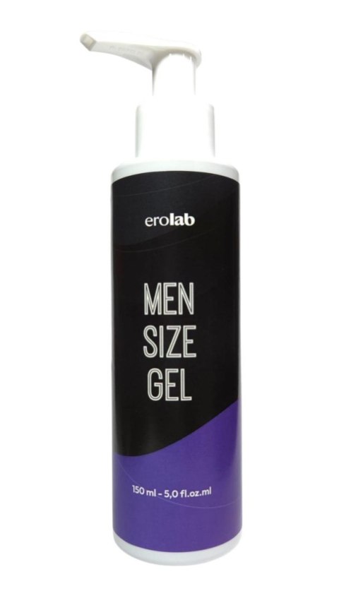 MEN SIZE GEL 150 ml