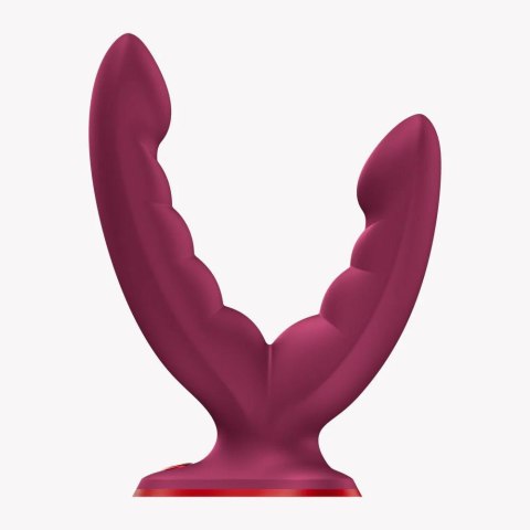 Fun Factory - Ryde wine red