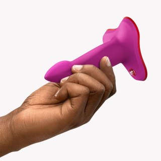 Limba Flex S pink