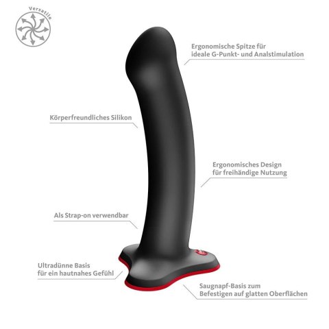 Magnum black