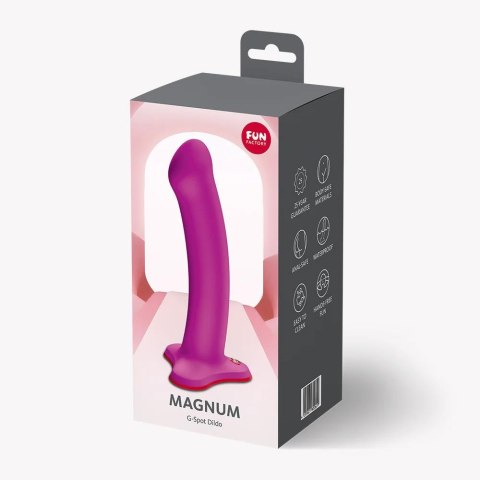 Magnum purple
