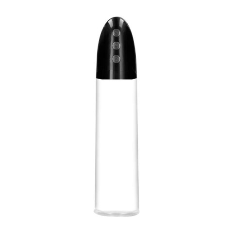 Rechargeable Automatic Cyber Pump with Sleeve