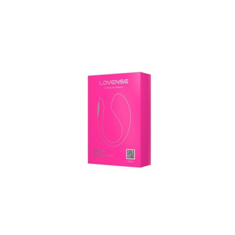 Lovense - Lush 4 Vibrating Egg