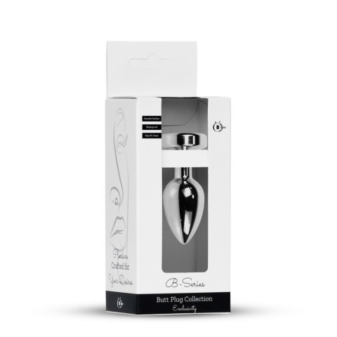 Plug-Jewellery PLUG - Disco Flashlight