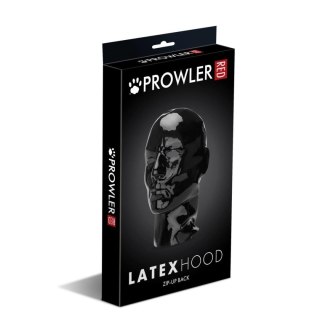 Prowler RED Latex Hood