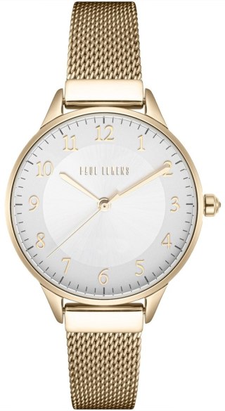 Zegarek Damski Paul Lorens PL12189B-3D1 + BOX