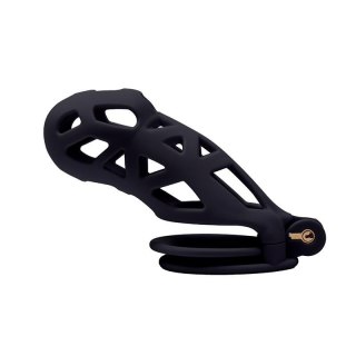 ABS Penis Cage - Size L