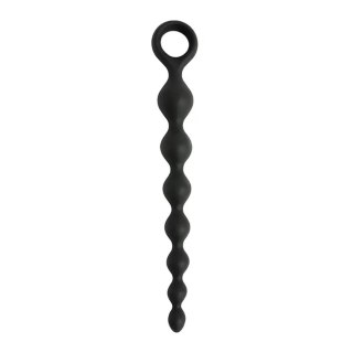 ANAL BEADS 
black