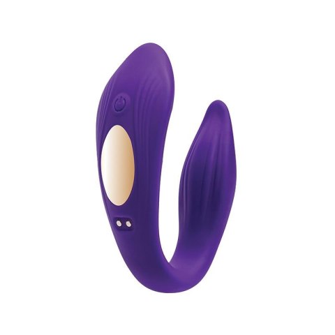 Leto Dual-Arm Wearable Vibrator