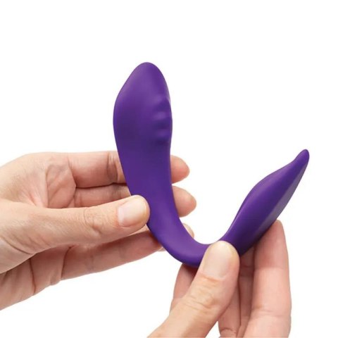 Leto Dual-Arm Wearable Vibrator