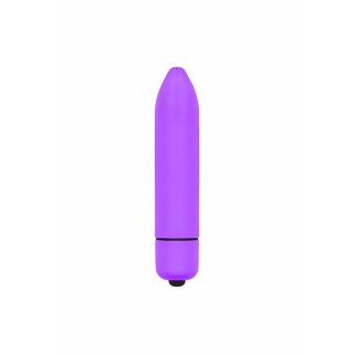 Purple Vibro Bullet Mini Bullet Fantasy