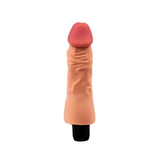 Soft Vibrator 17.8 cm - The Real Deal