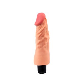 Soft Vibrator 17.8 cm - The Real Deal