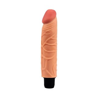 Soft Vibrator 18.5 cm - The Real Deal